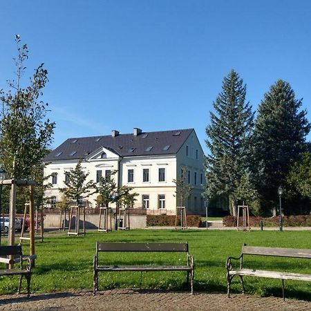 Apartmany Klasterni 84 Гейнице Экстерьер фото
