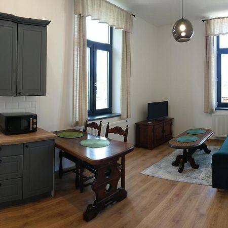 Apartmany Klasterni 84 Гейнице Экстерьер фото