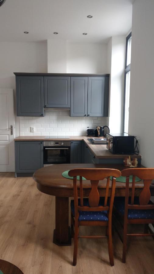 Apartmany Klasterni 84 Гейнице Экстерьер фото