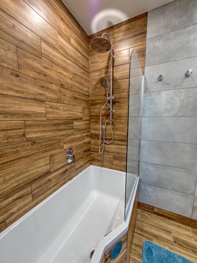 Apartmany Klasterni 84 Гейнице Экстерьер фото
