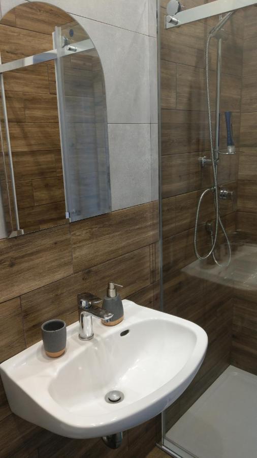 Apartmany Klasterni 84 Гейнице Экстерьер фото
