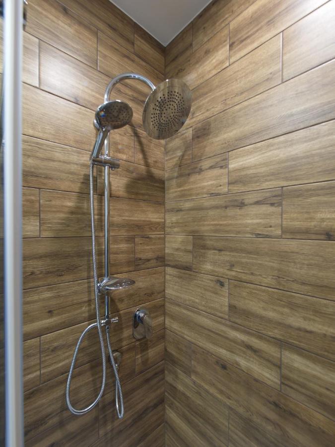 Apartmany Klasterni 84 Гейнице Экстерьер фото