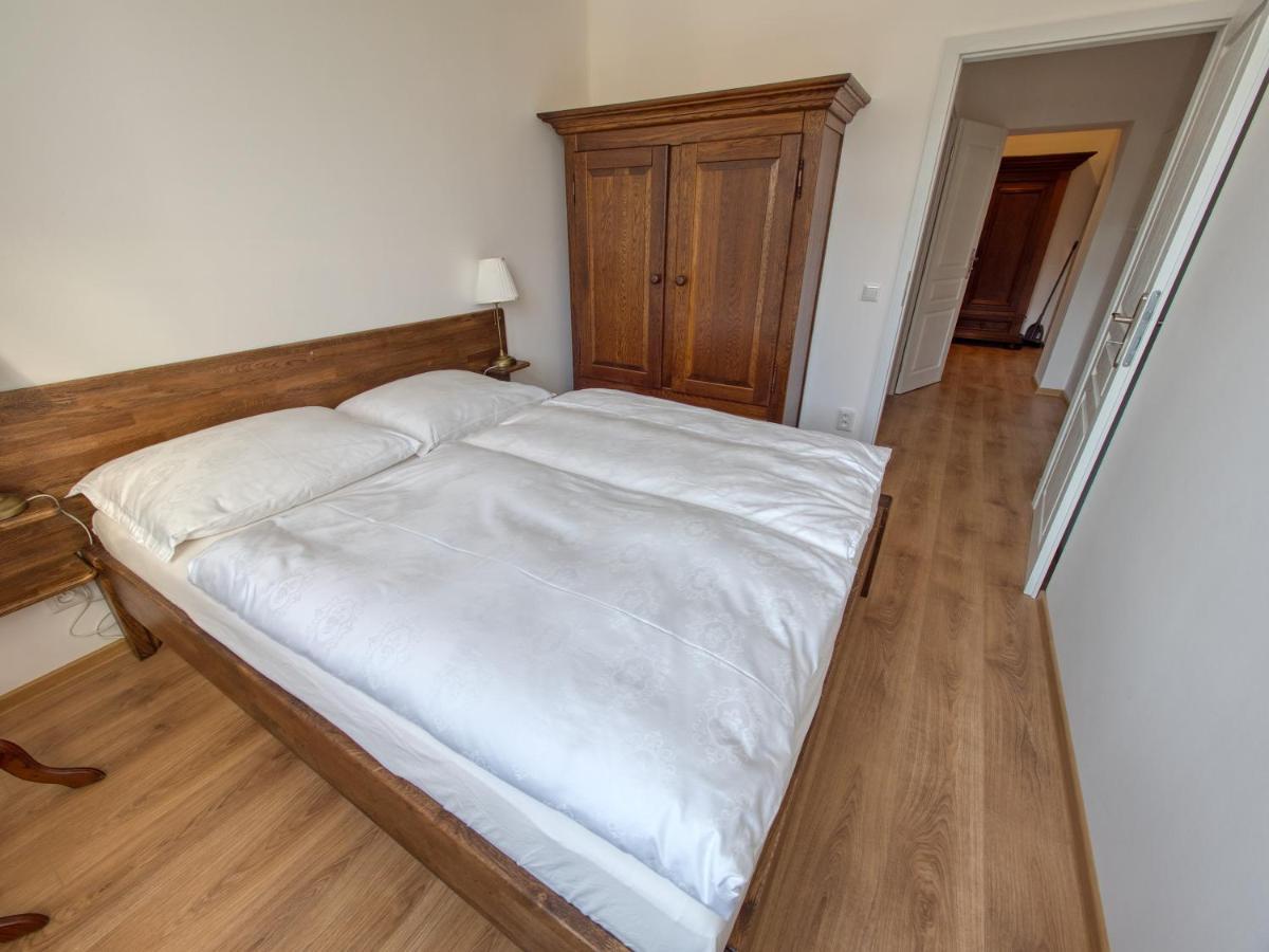 Apartmany Klasterni 84 Гейнице Экстерьер фото