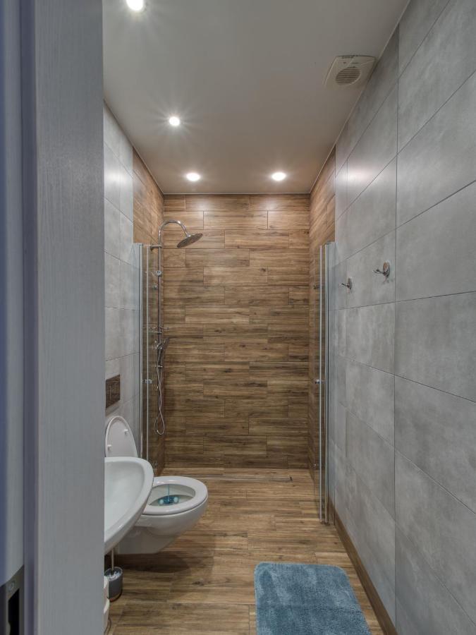 Apartmany Klasterni 84 Гейнице Экстерьер фото