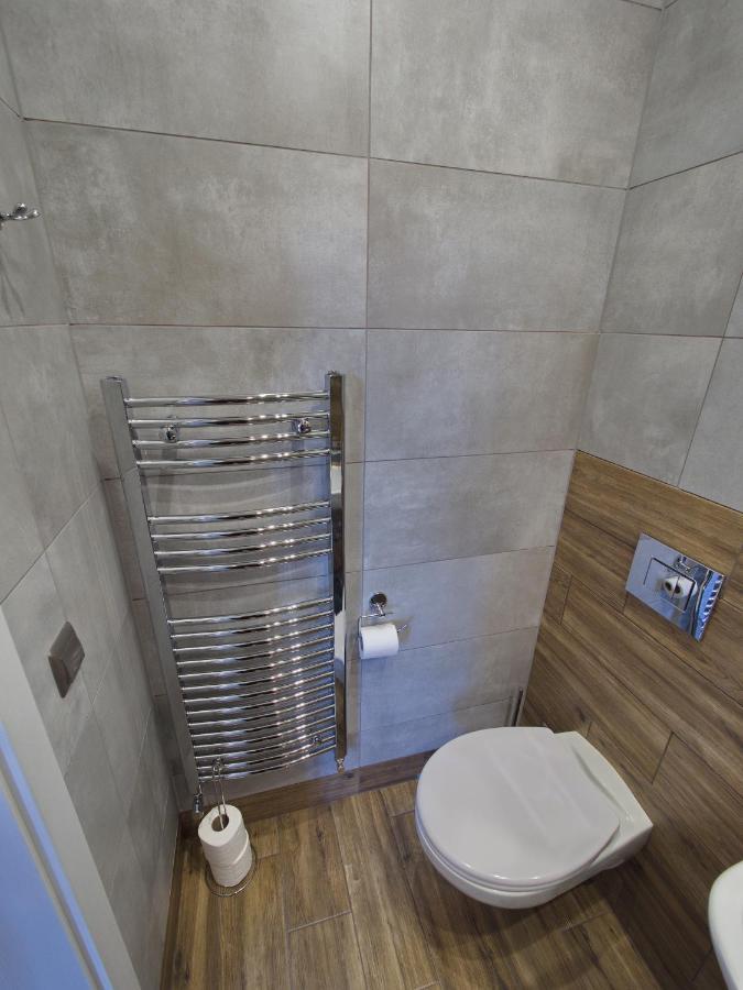 Apartmany Klasterni 84 Гейнице Экстерьер фото