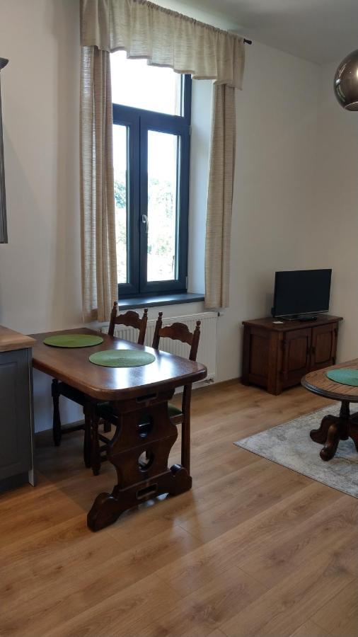 Apartmany Klasterni 84 Гейнице Экстерьер фото